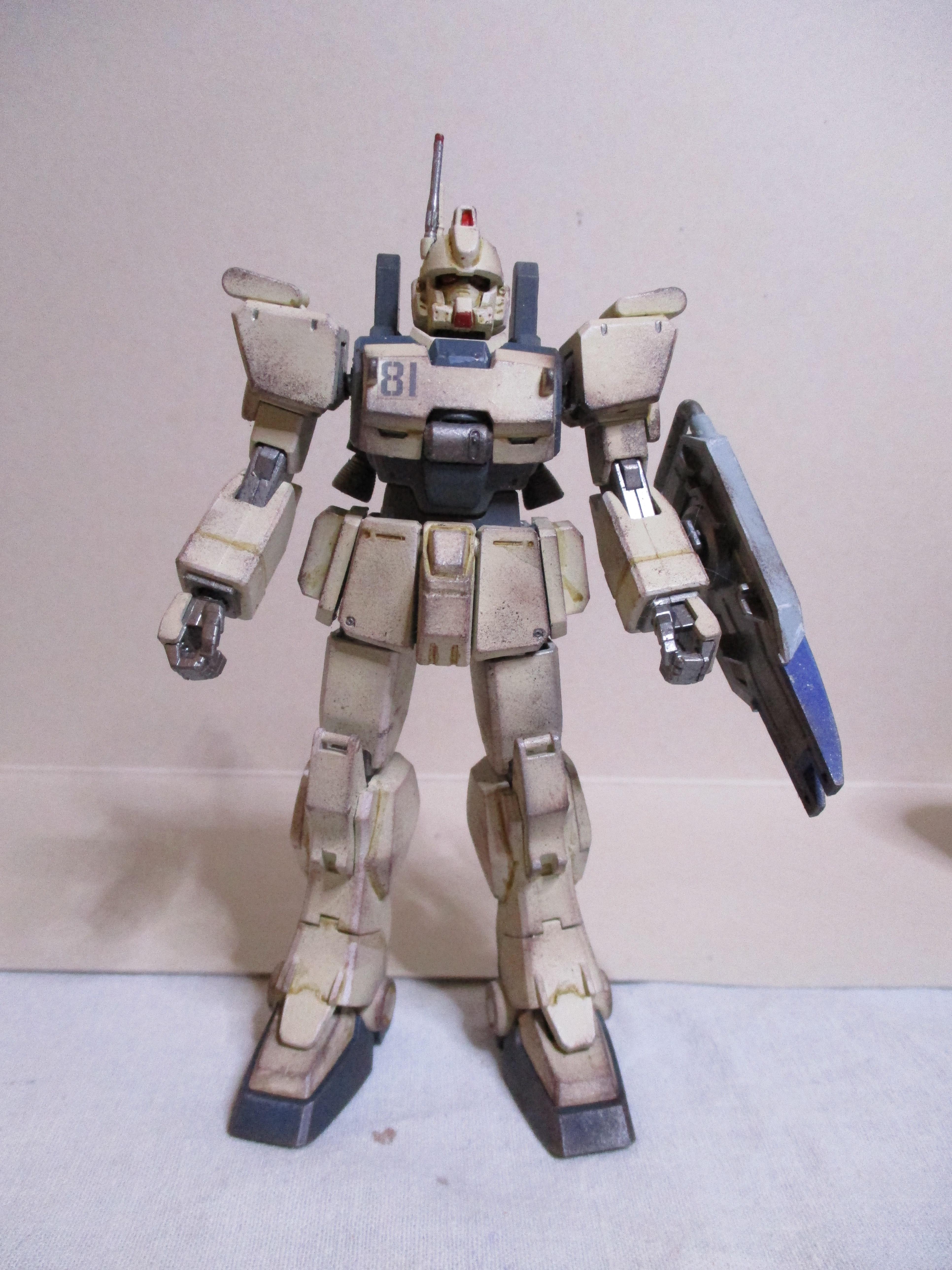 08th Ez8 Gundam Mecha Ms Robot Team Warhammer 40000 Gallery